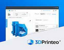 Разрабатывается технология 3D-печати металлом